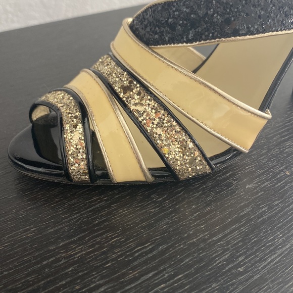 Miu Miu heeled sandals - Picture 6 of 13